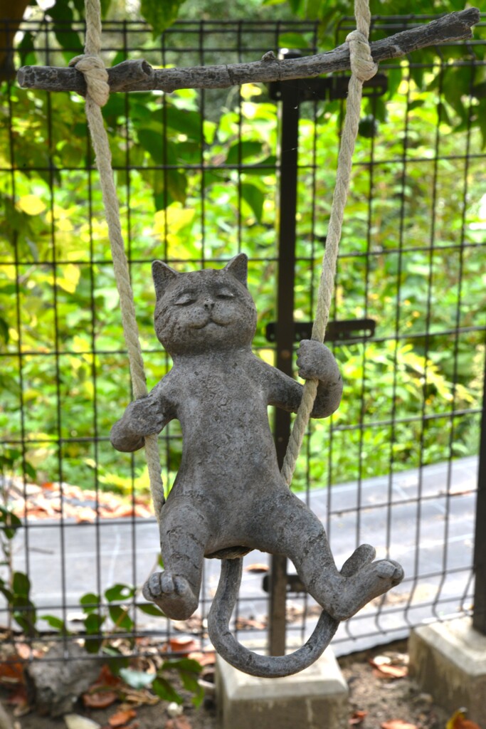 気分良好。。。！