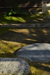 庚申庵　④。。。！