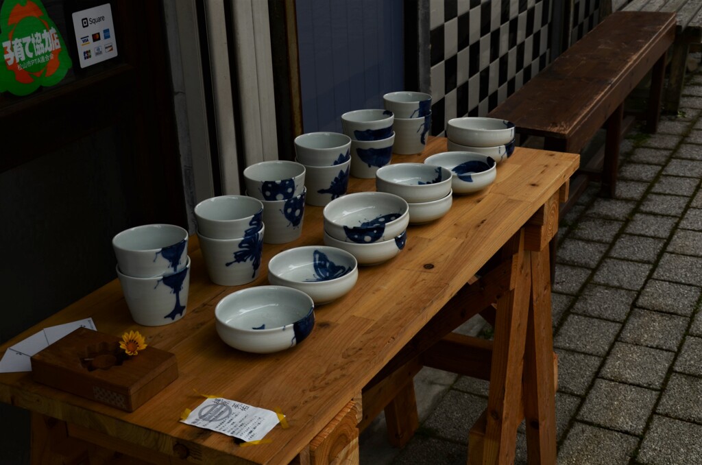 昭和の香り　⑤。。。！