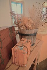 赤煉瓦館のレトロ調　④。。。！