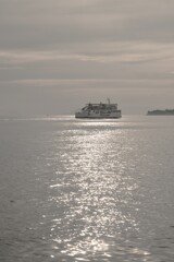 秋色の航路。。。！