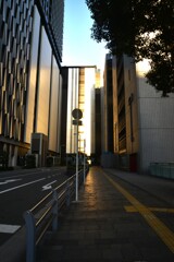 大都会の美　➂。。。！