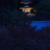 月夜の多宝塔　➁。。。！