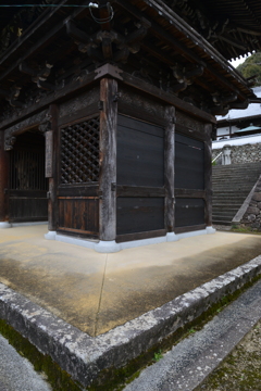 やまでらに参る　　⑤。。。！
