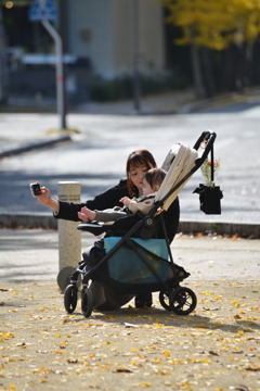 楽しく写真を撮りましょう　②。。。！