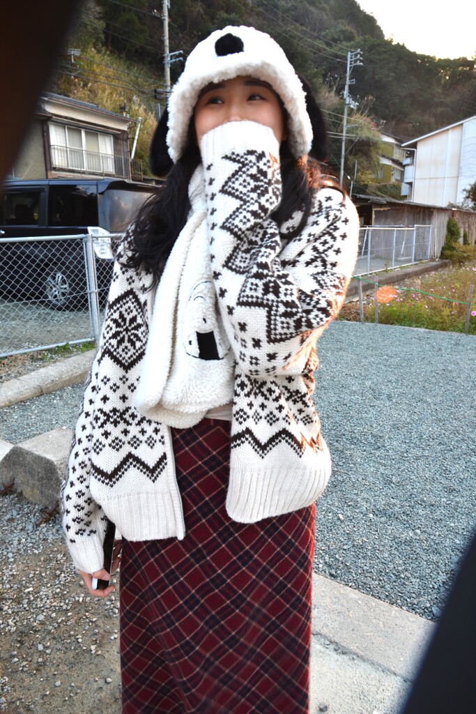 出会い．．韓国の女の子　➁。。。！