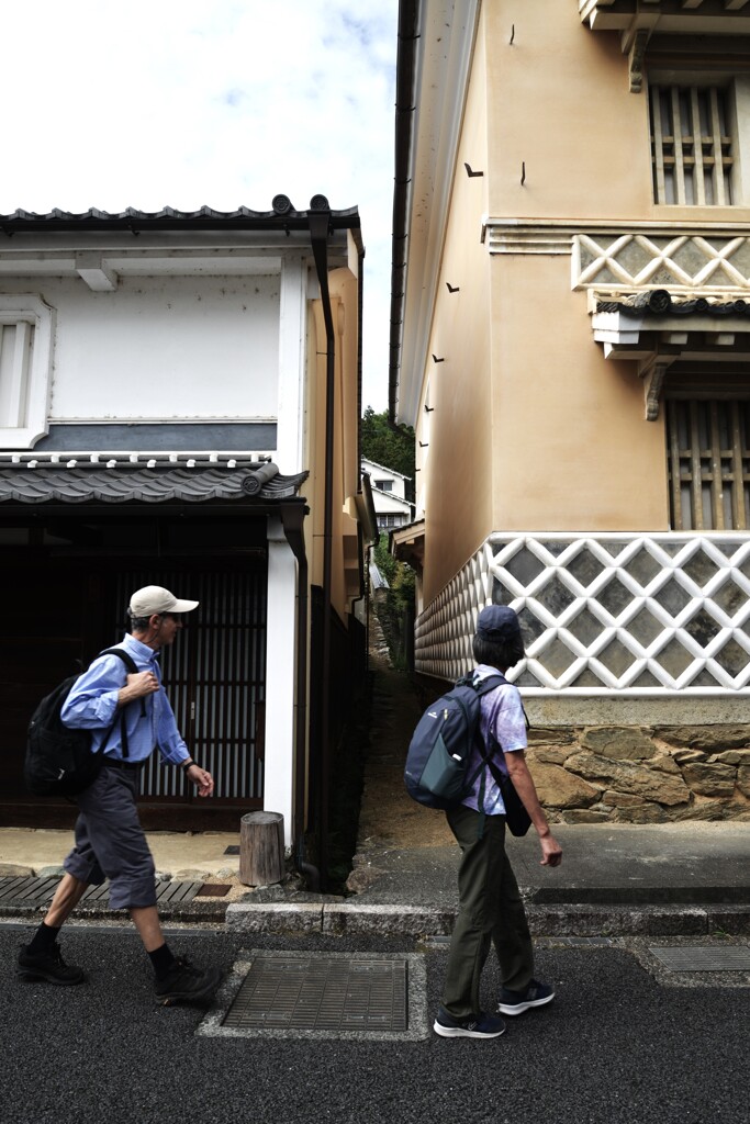 懐かしい山村　➁。。。！