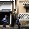 懐かしい山村　➁。。。！