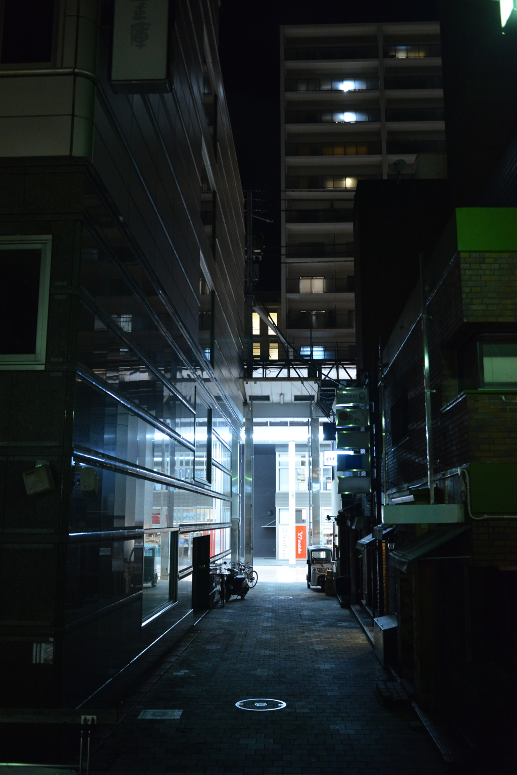 ありふれた風景　③。。。！