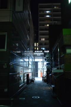 ありふれた風景　③。。。！