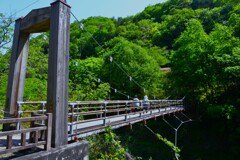 小田川のせせらぎ　➂。。。！