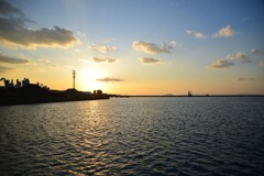 夕凪．．小凪　➂。。。！