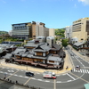 温泉本館　①。。。！