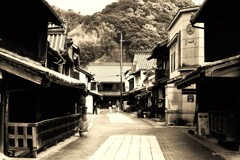竹原散策　①。。。！