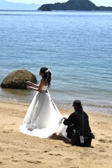 瀬戸の花嫁　②。。。！　