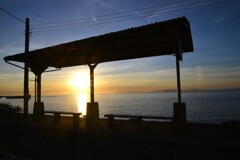 夕暮れセレナーデ　②。。。！