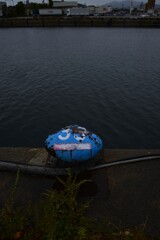 冷たい雨　①。。。！