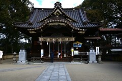 一年の願いを込めて　①。。。！