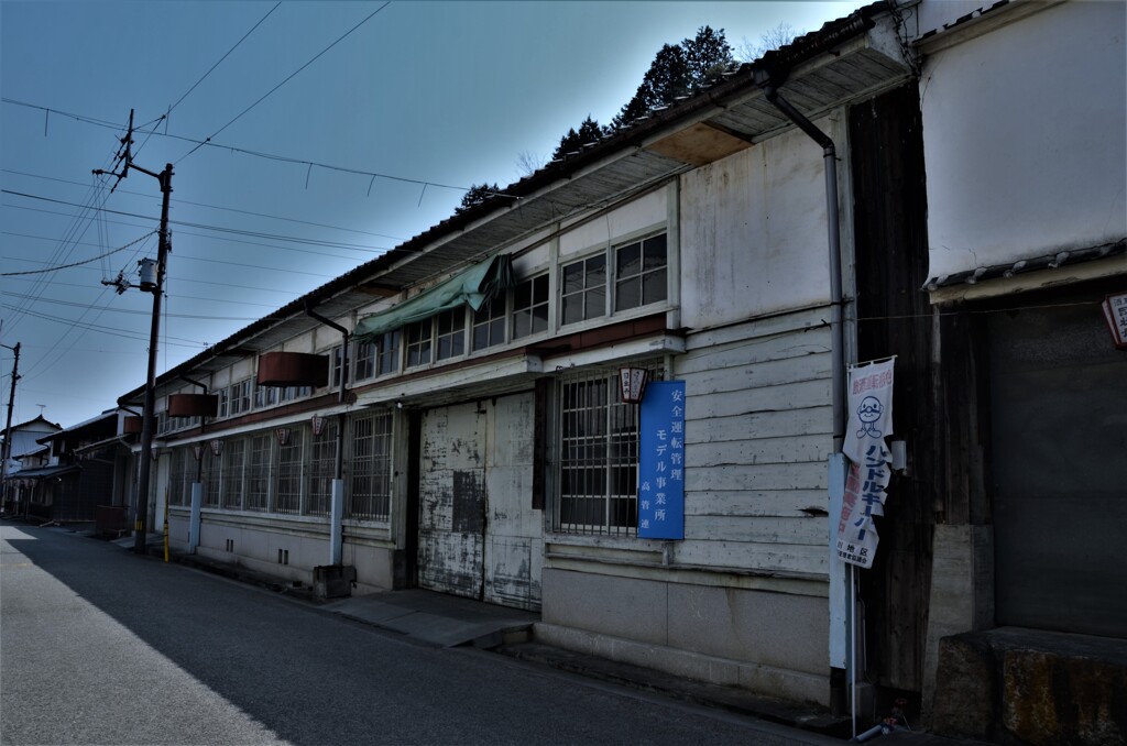 酒工場　②。。。！