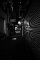 deepな裏路地　④　。。。！