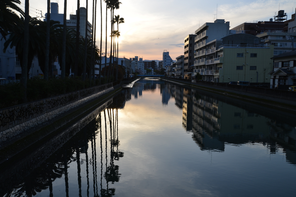 明日への架け橋。。。！