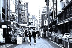 南京町の夜は更けて　⑤。。。！