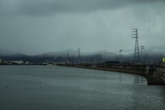 憂鬱な光景　①。。。！