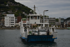秋の尾道三景　①。。。！