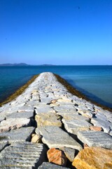 蒼き瀬戸　①。。。！