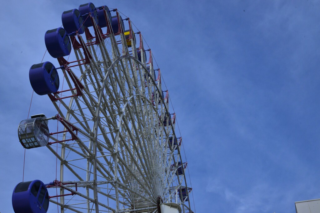 街を歩けば　⑦。。。！