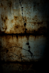 怖い写真を撮ってみたい