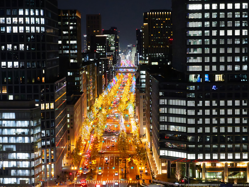 クロップズーム