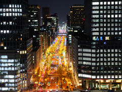 クロップズーム