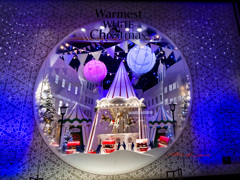 『Warmest White Christmas』-7