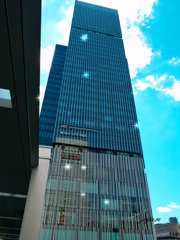 JPタワー大阪