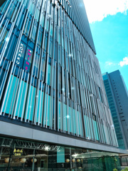 外壁