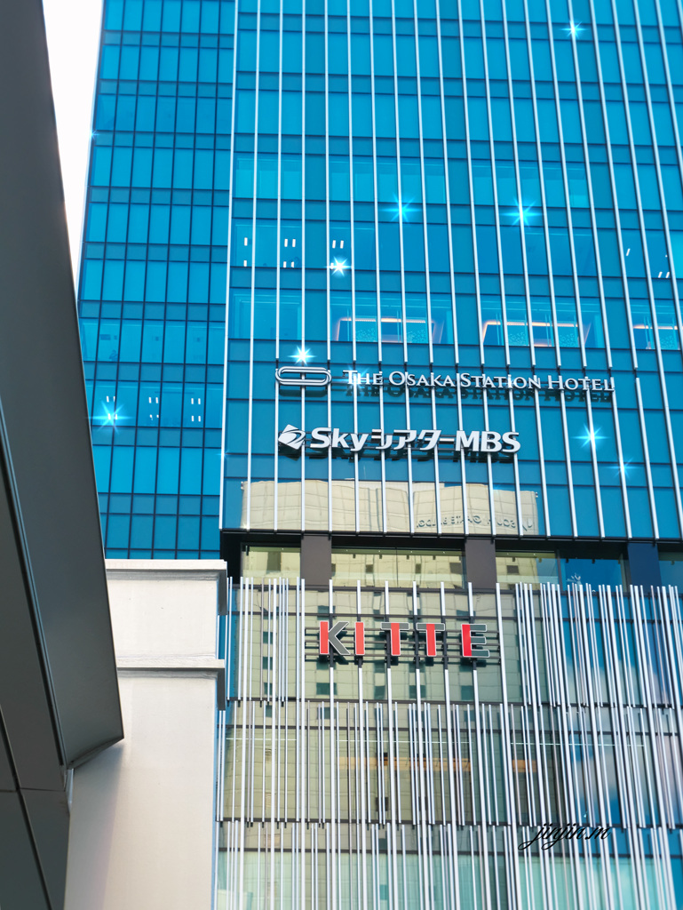 JPタワー大阪-2