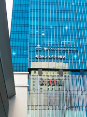 JPタワー大阪-2