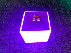 バーバパパ椅子