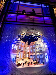 『Warmest White Christmas』-2