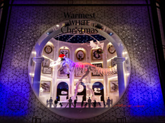 『Warmest White Christmas』-5