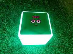 バーバパパ椅子