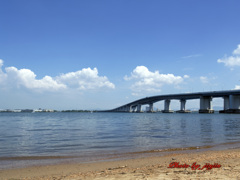 琵琶湖大橋