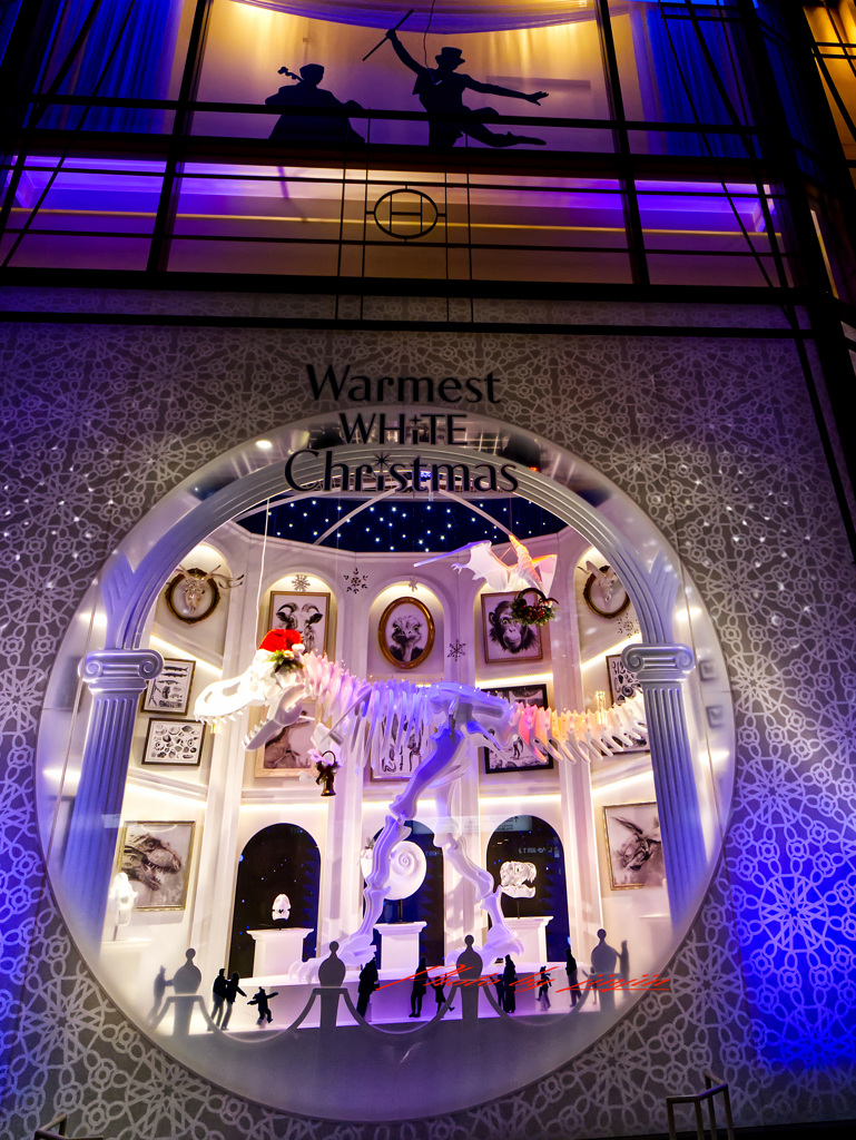 『Warmest White Christmas』-6