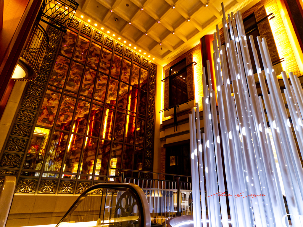 ハービスPLAZA ENT「Organ Tree」