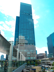 KITTE osaka