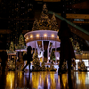 グランフロント大阪のクリスマスツリー4