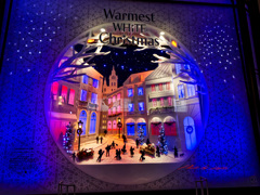 『Warmest White Christmas』