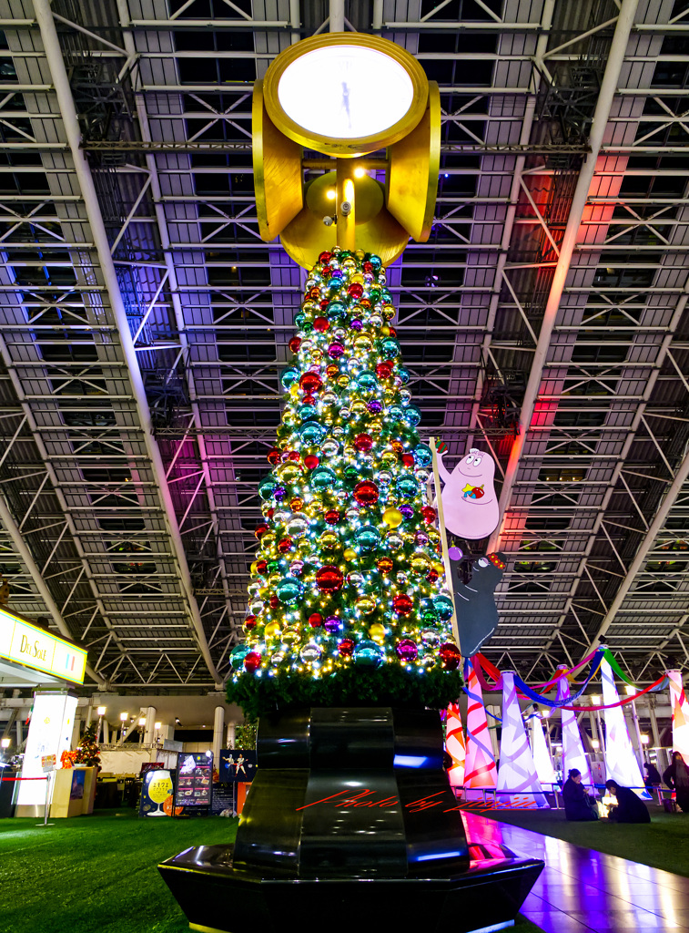 バーバパパ生誕55年記念