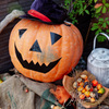 ハロウイン